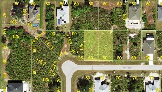 112 White Pine Dr, Rotonda West FL, 33947 land for sale