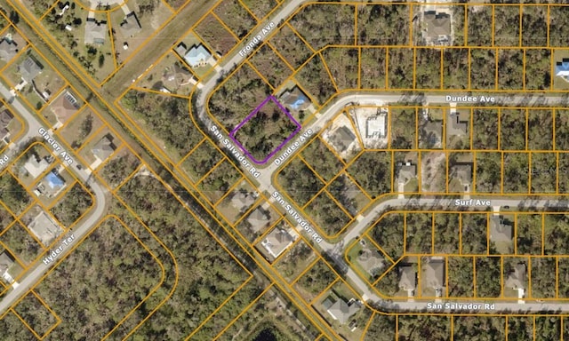 Listing photo 2 for LOT21 Dundee Ave, North Port FL 34291