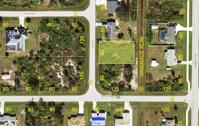 6240 Shasta St, Englewood FL, 34224 land for sale