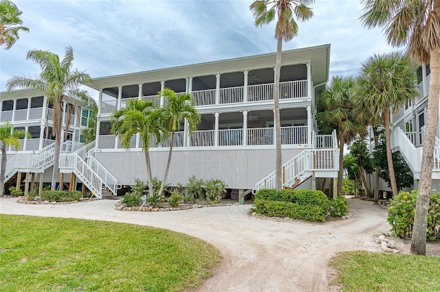 7201 Rum Bay Dr Unit 4122C, Placida, FL 33946 - photo 1