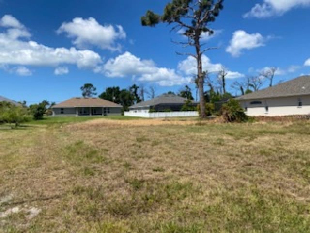 247 White Marsh Ln, Rotonda West FL, 33947 land for sale