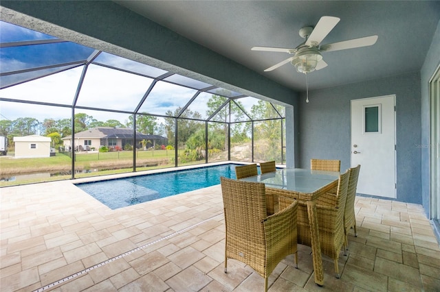 8099 Walbert St, Port Charlotte, FL 33981 - photo 29