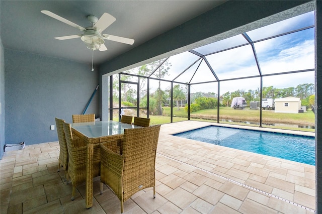 8099 Walbert St, Port Charlotte, FL 33981 - photo 30