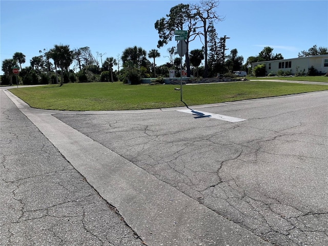 3314 Blue Jay Ln, Englewood FL, 34224 land for sale