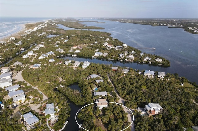 21 Bayshore Cir, Placida FL, 33946 land for sale