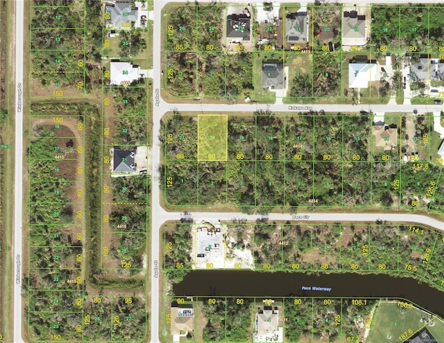 13155 Kakapo Ave, Port Charlotte FL, 33981 land for sale