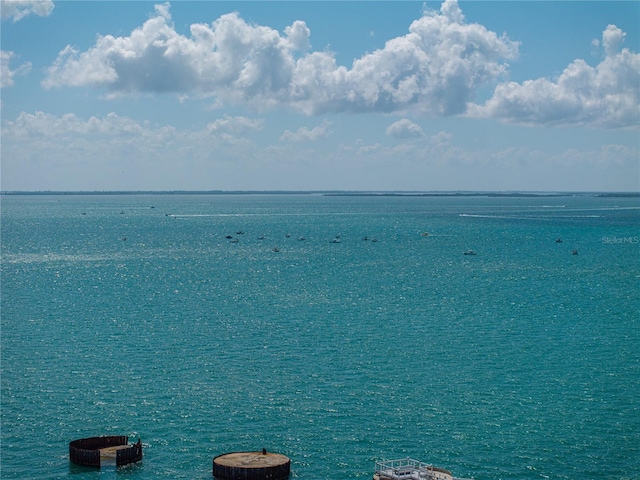 894 Hill Tide Ln, Boca Grande, FL 33921 - water view