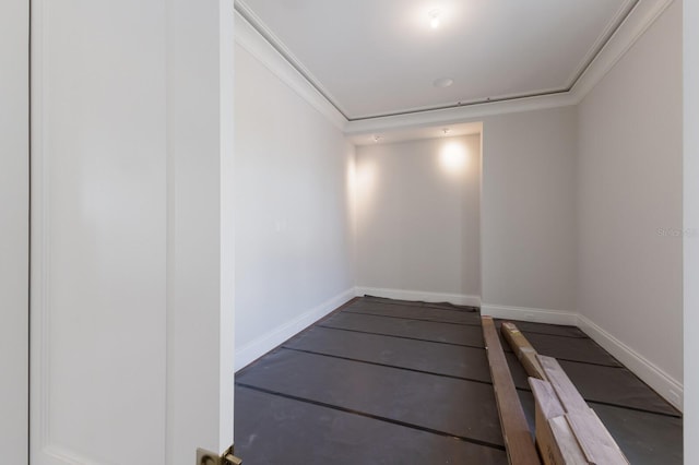 894 Hill Tide Ln, Boca Grande, FL 33921 - stairs with baseboards