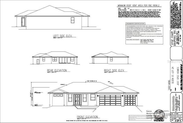 8343 Olsen St, Port Charlotte, FL 33981 - miscellaneous document