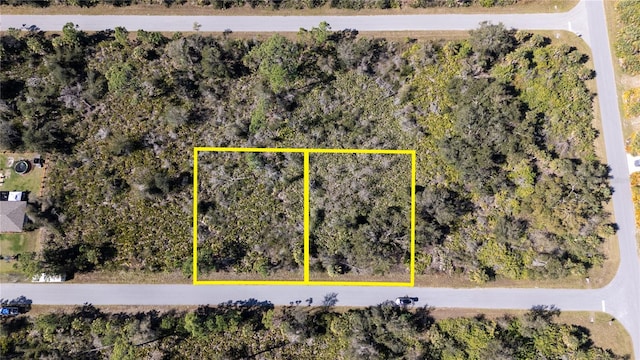 2099 Busher St, Port Charlotte FL, 33953 land for sale