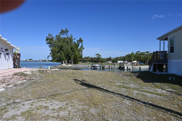 7500 Park Pointe Dr Unit 42, Englewood FL, 34224 land for sale