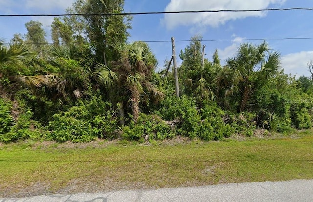 13246 Feldspar Ave, Port Charlotte FL, 33981 land for sale