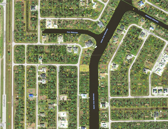 10136 Cocoa Beach St, Port Charlotte FL, 33981 land for sale