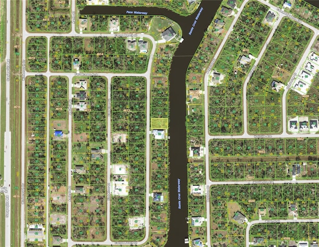 10168 Cocoa Beach St, Port Charlotte FL, 33981 land for sale