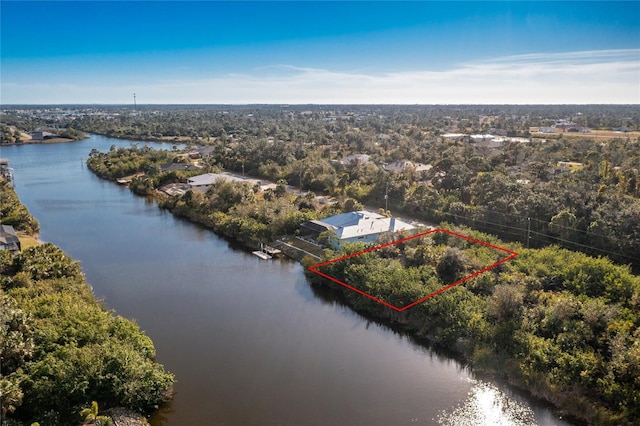 10168 Cocoa Beach St, Port Charlotte FL, 33981 land for sale