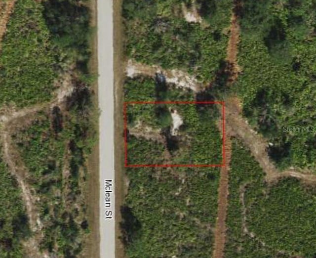 4376 Mclean St, Port Charlotte FL, 33981 land for sale