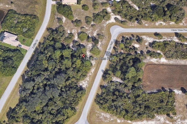 180 Lime Tree Park, Rotonda West FL, 33947 land for sale