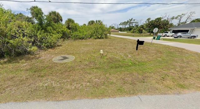 115 Venice Rd, Rotonda West FL, 33947 land for sale