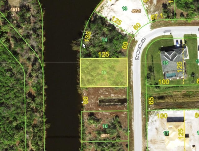 Listing photo 2 for 10233 Redondo St, Port Charlotte FL 33981