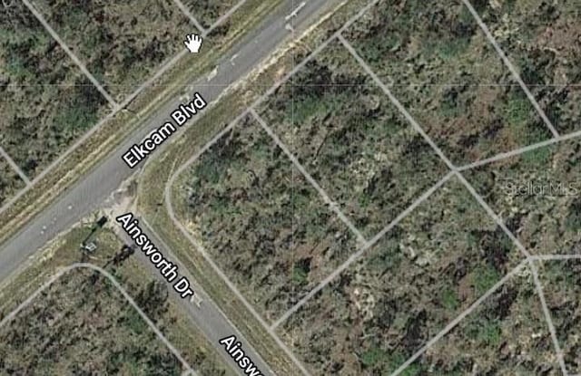 Ainsworth Dr, Chipley FL, 32428 land for sale