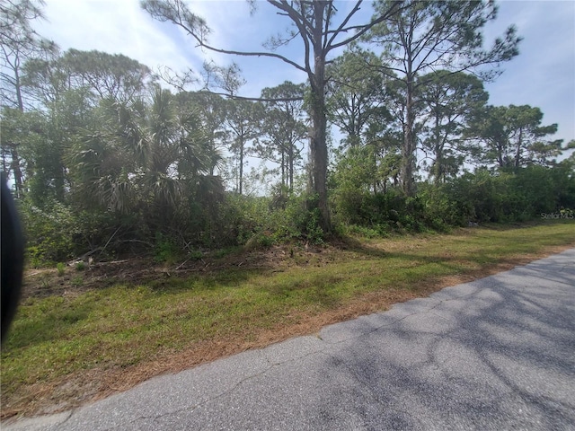 14142 Stacks Ave, Port Charlotte FL, 33981 land for sale