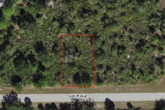 17194 Sotliff Ave, Port Charlotte FL, 33948 land for sale