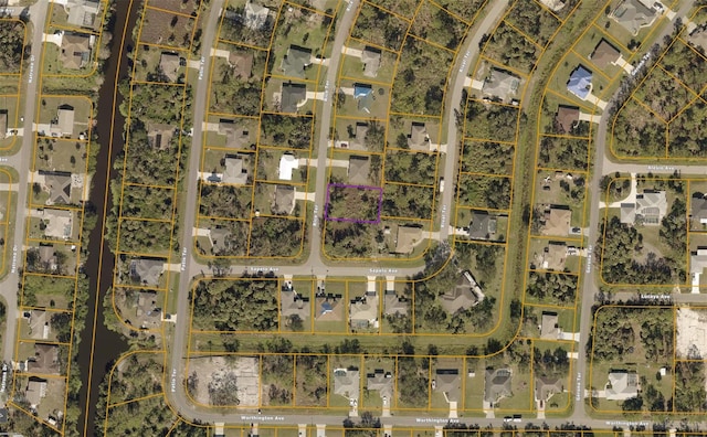 Rice Ter, North Port FL, 34286 land for sale