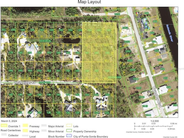 Listing photo 2 for 9232 Spring Valley Rd, Englewood FL 34224