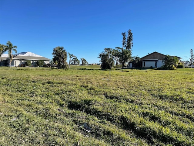 2 Bunker Rd, Rotonda West FL, 33947 land for sale