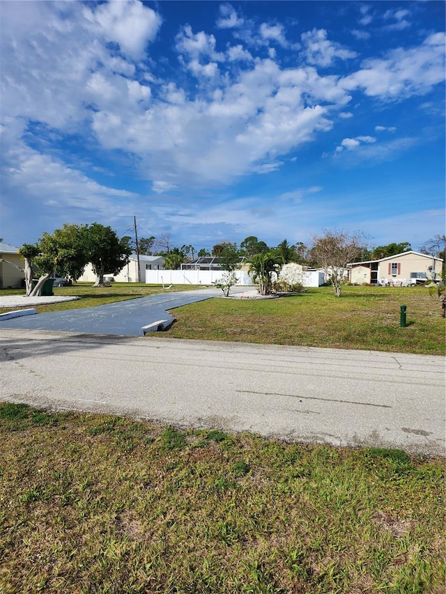 1288 Kingfisher Dr, Englewood FL, 34224 land for sale