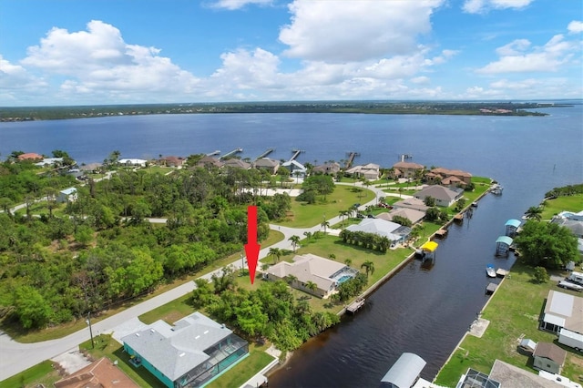 3511 Montgomery Dr, Port Charlotte FL, 33981 land for sale