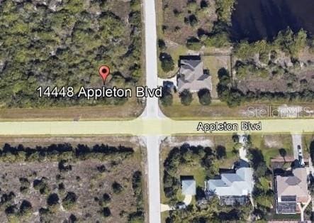 Listing photo 2 for 14448 Appleton Blvd, Port Charlotte FL 33981