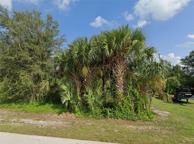 Listing photo 3 for 5445 Fairway Dr S, Punta Gorda FL 33982