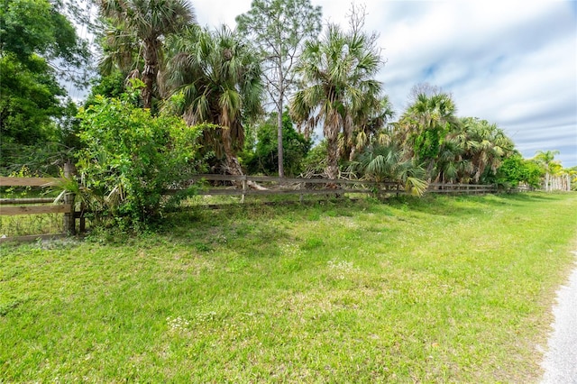 3187 Albin Ave, North Port FL, 34286 land for sale