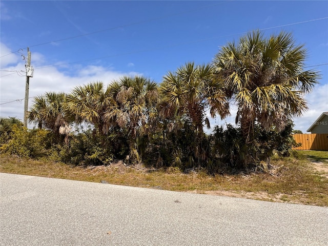 12100 Xavier Ave, Port Charlotte FL, 33981 land for sale