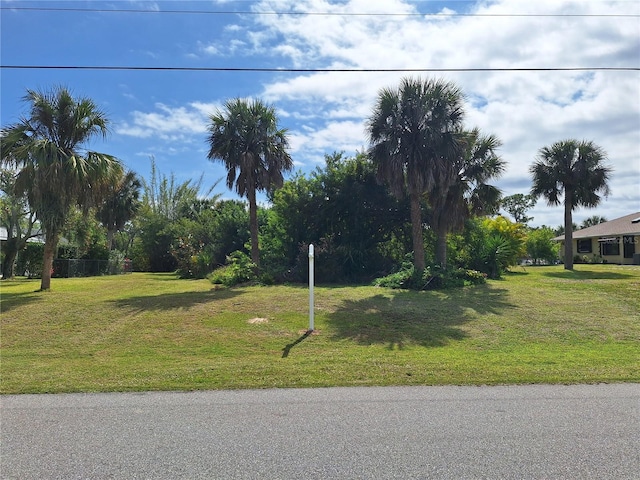 1324 Eppinger Dr, Port Charlotte FL, 33953 land for sale