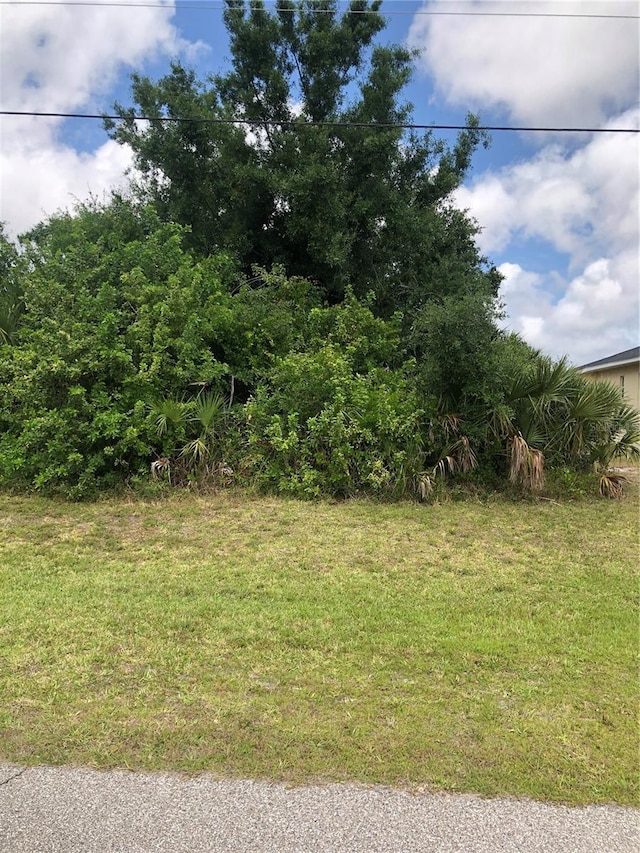 189 Apollo Dr, Rotonda West FL, 33947 land for sale