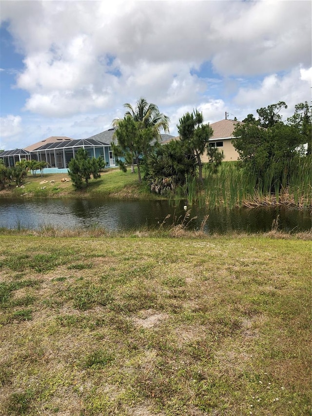 Listing photo 2 for 189 Apollo Dr, Rotonda West FL 33947