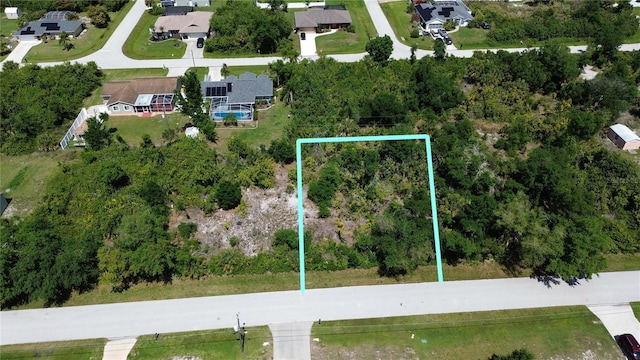 10206 Waterford Ave, Englewood FL, 34224 land for sale