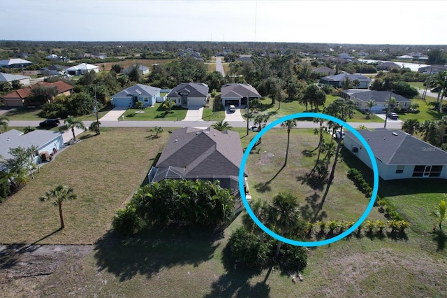 422 Albatross Rd, Rotonda West FL, 33947 land for sale