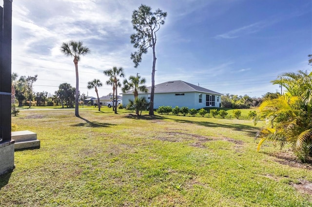 Listing photo 2 for 422 Albatross Rd, Rotonda West FL 33947