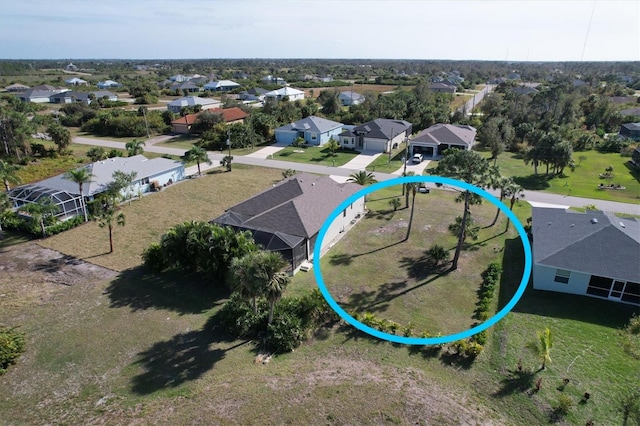 Listing photo 3 for 422 Albatross Rd, Rotonda West FL 33947