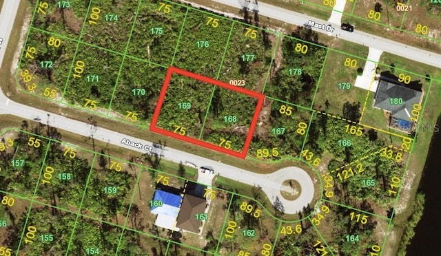 8 Aback Ct, Placida FL, 33946 land for sale