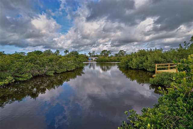 water view