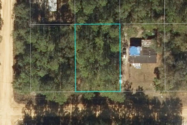 Patti St, Interlachen FL, 32148 land for sale