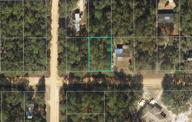 Listing photo 2 for Patti St, Interlachen FL 32148