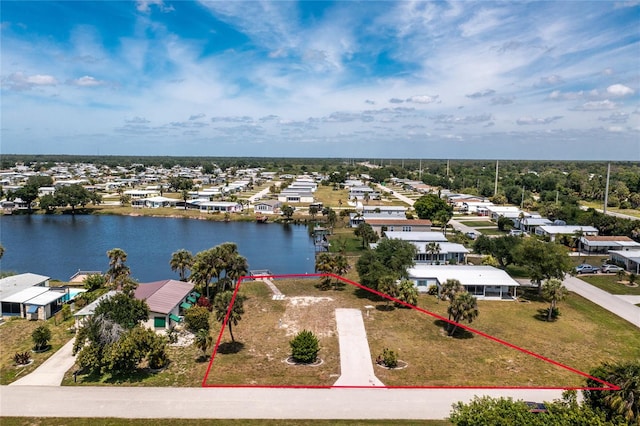 6371 Falcon Dr, Englewood FL, 34224 land for sale