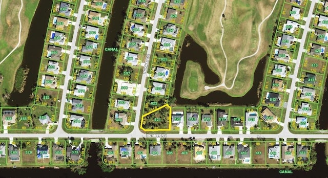 34 Bunker Rd, Rotonda West FL, 33947 land for sale