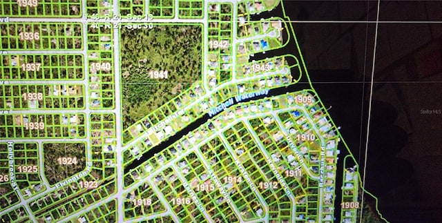 12309 Mitchell Ter, Port Charlotte FL, 33981 land for sale