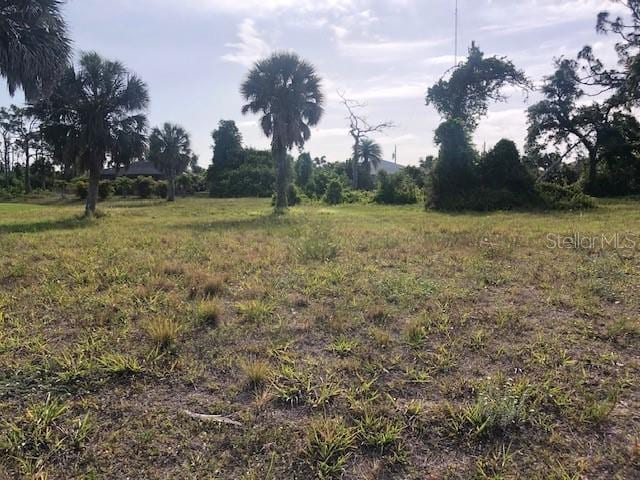 833 Boundary Blvd, Rotonda West FL, 33947 land for sale